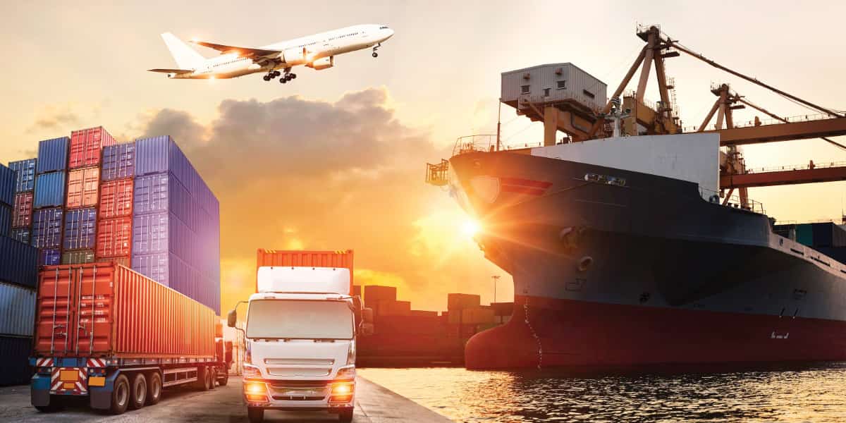 logistics kiffal