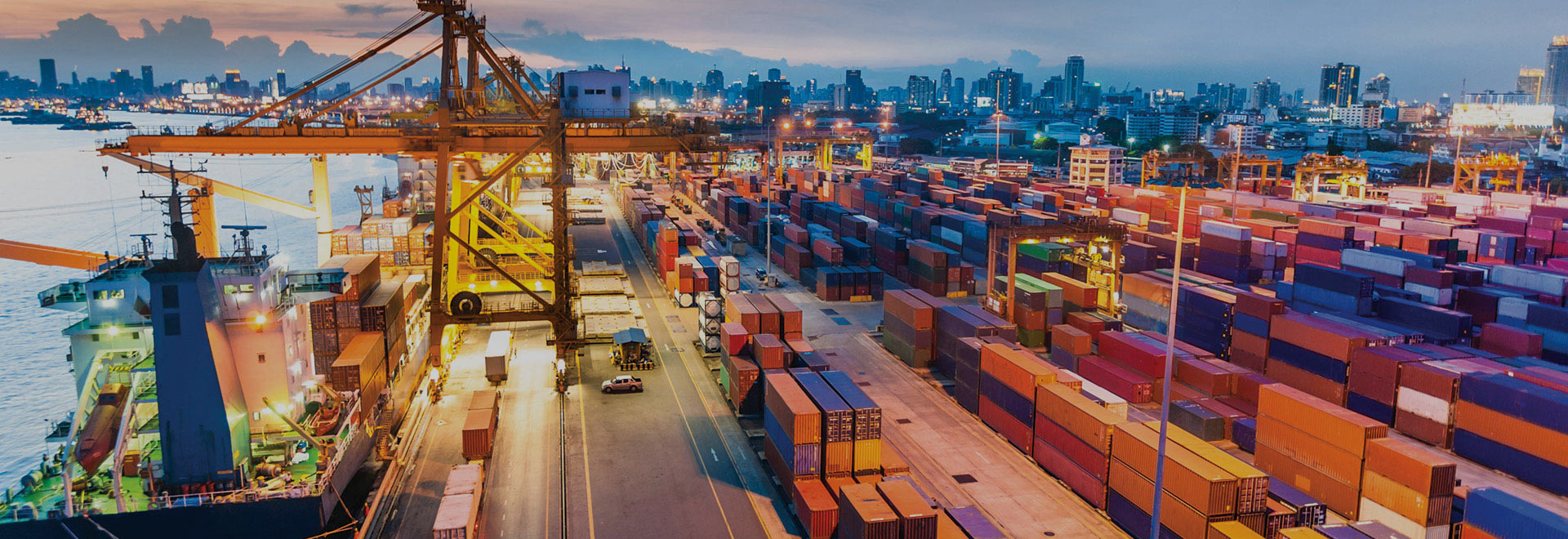 kiffal freightServices